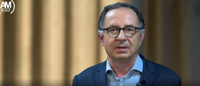 Le droit de la sécurité privée – Au nom de la loi