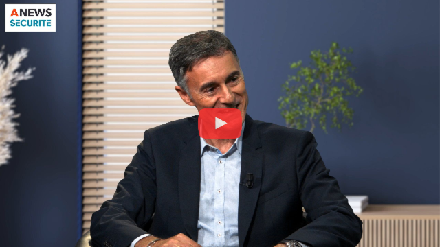 APS 2025 : cap sur l’innovation et la sûreté – Porte de Versailles – Du 7 au 9 octobre 2025