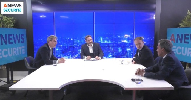 Malaise professionnel et défis rencontrés par les professionnels dédiés à notre protection – Fenech Security Talk