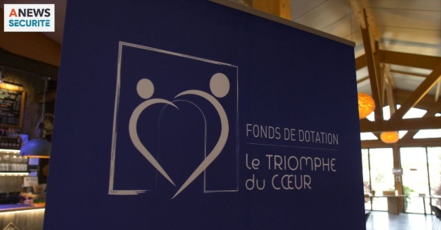 Le Triomphe du Cœur – Les coulisses de la sécurité-sûreté