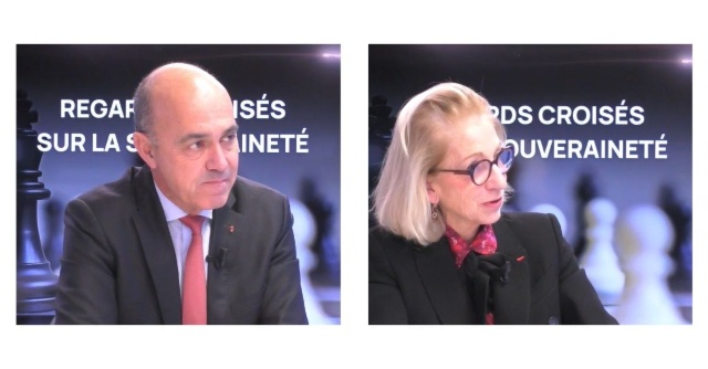 La souveraineté – Point de vue