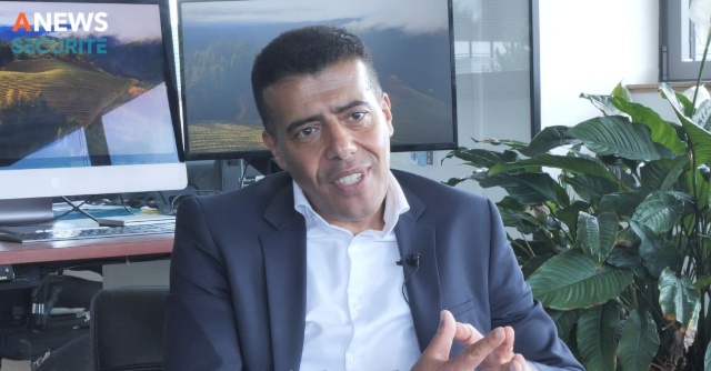 Comment devenir «Champion de la Croissance 2024 » ? – Reportage chez Access Protection