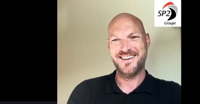 Identifier et maîtriser les risques pour mieux protéger en France et à l’international : la mission du Groupe SP2 – Interview de Wilfried Plenk, Directeur général ‐ La Minute Info