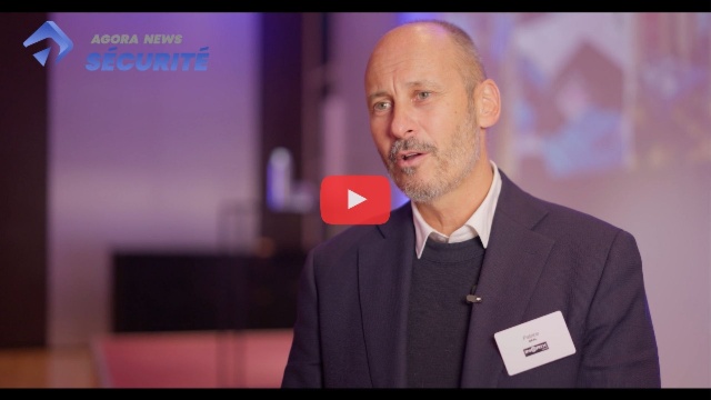 INORIX : une des premières entreprises de sécurité à mission - Interview de Patrice Béal