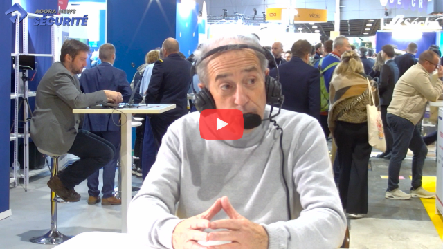 Retour sur le salon des maires - Michel Boyer, adjoint au maire de Tuchan