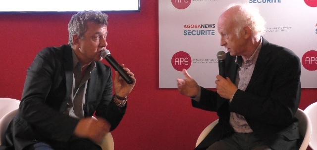 Atlas de la Sécurité 2019 par Patrick Haas – Security Book