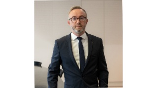 David CLAVIERE, directeur du CNAPS, nommé préfet du Calvados, à compter du 18 mai 2026