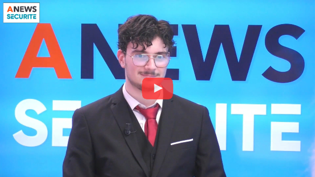 Léandre Da Silva Fernandes, un parcours déterminé vers la sécurité - Génération Secu Z