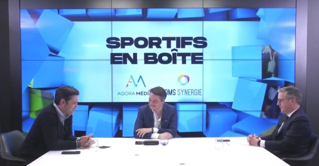 Dimitri Yachvili : Rugby de Haut Niveau vs Entreprise – Sportifs en boîte