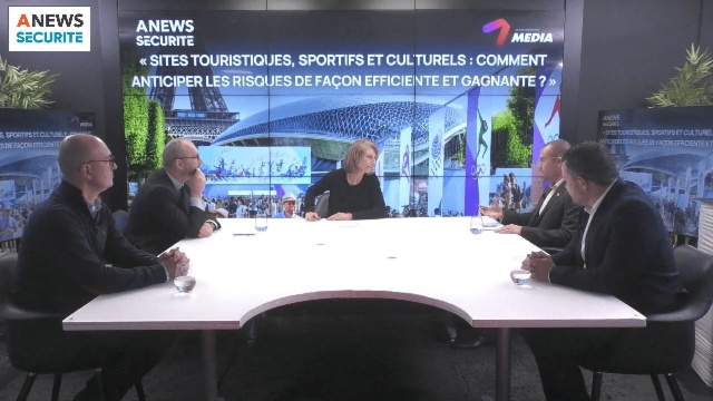 Sites Touristiques, Sportifs et Culturels : comment anticiper les risques de façon efficiente ?