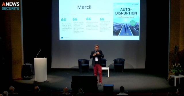 30e forum ADITEL – Les incontournables de la sécurité