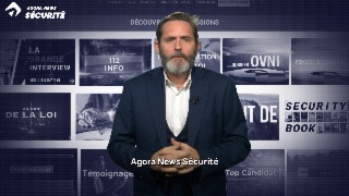 Agora News Sécurité : le média de référence du continuum de la sécurité se réinvente