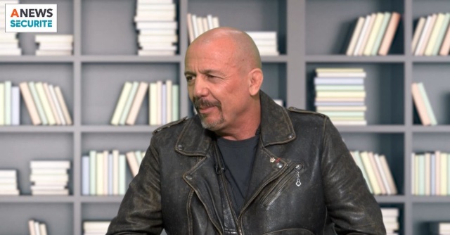 Mehra, Kouachi, Hyper Cacher et Bataclan, il a tout affronté – Au Cœur du Raid – Security Book