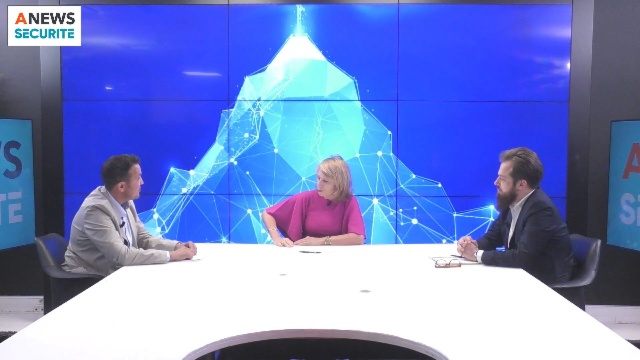 Du cyber gardiennage aux sauvegardes sécurisées : toujours mieux protéger les individus, les biens matériels et immatériels – TOP SECU