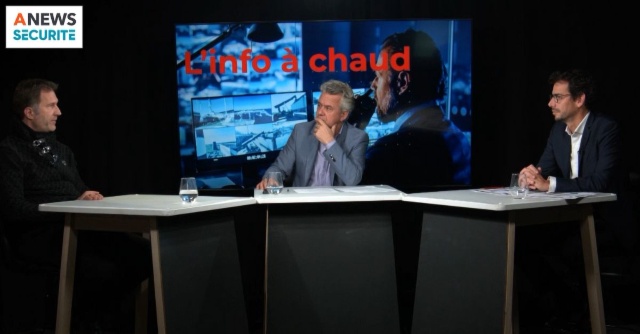 Baromètre sécurité Fiducial-Odoxa, les Français veulent le recours à la sécurité privée – L’Info à chaud