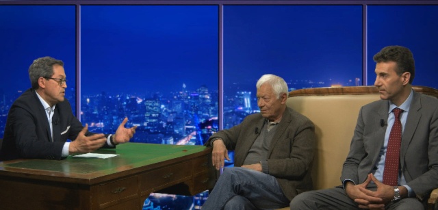 Parlez-nous de votre France – Fenech Security Talk