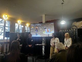 Finovox : le regard de trois experts en management anti-fraude