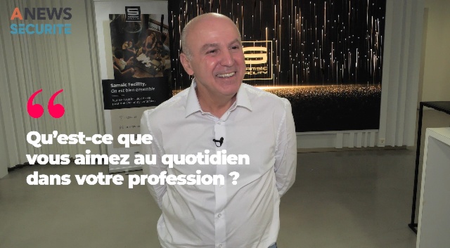 Oscars Samsic Facility : la voix de ceux qui s’engagent au quotidien