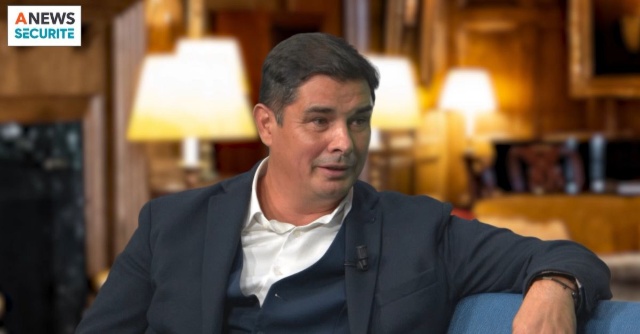 D’agent de sécurité à la filière de l’énergie – Parcours de Cyril Nguyen (Engie)