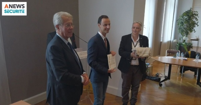 Diplômes du DU et Master 2 Sécurité Intérieure – Les Incontournables de la sécurité