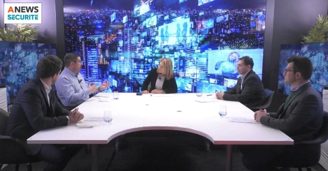 Des bâtiments toujours plus intelligents et performants – Think Tank