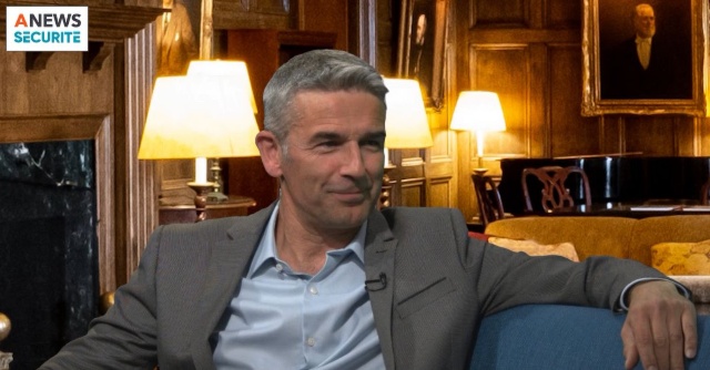 De la gendarmerie à l’univers du luxe – Parcours de Francis Paccagnini