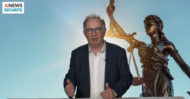 Une histoire belge sans humour… – Au nom de la Loi