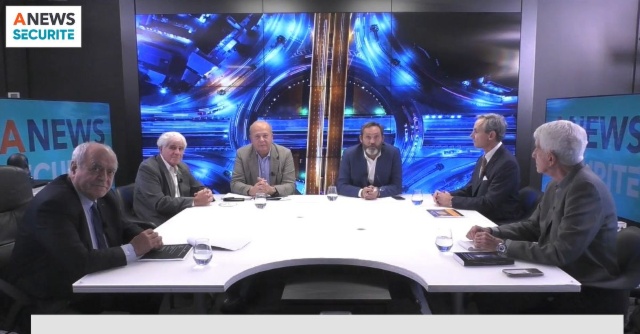 Numéro spécial OVNI USA (1ère partie) – Dossier OVNI