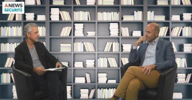 Dans la peau d’un espion – Security Book