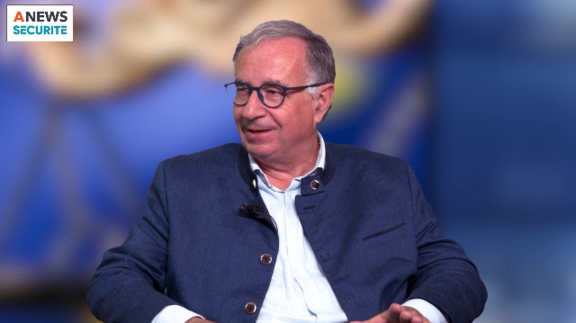 Sans sanction protectrice et dissuasive, il ne peut avoir de sécurité ! - Au nom de la Loi