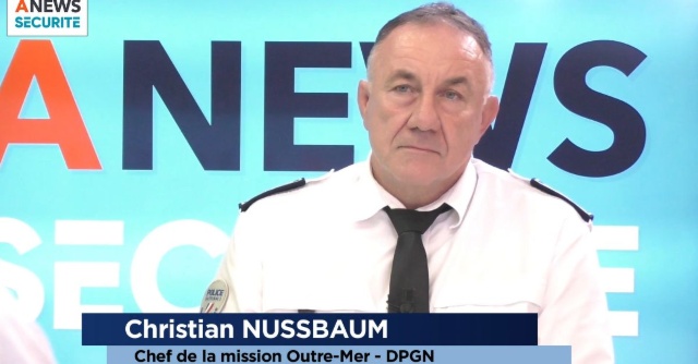 La Guyane, territoire le plus meurtrier en France : quels moyens mis en place pour lutter contre cette violence et cette insécurité ? – Overseas