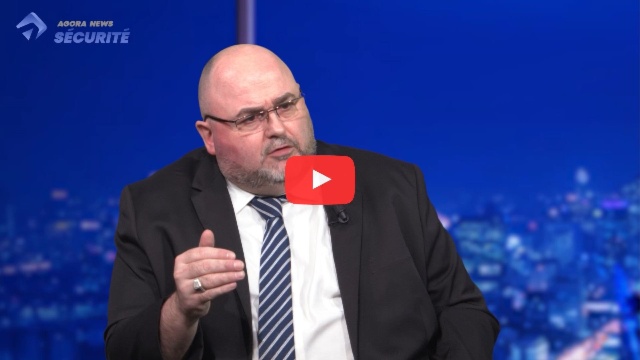 Les polices municipales en première ligne [Fenech Security Talk]