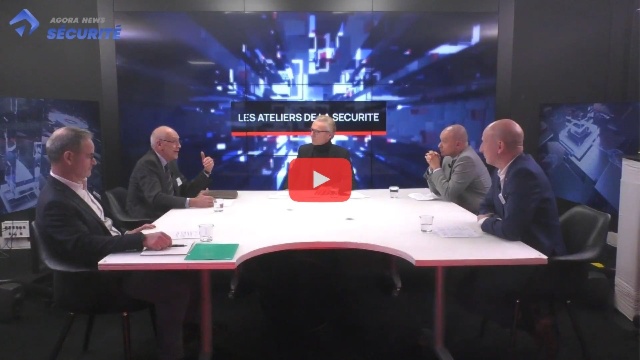« Sûreté : comment objectiver la performance pour mieux décider ? »