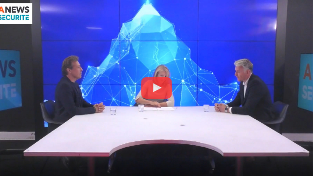 "Axon & Artifeel : deux visions, un même défi" - TOP SECU