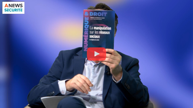 Les élections et la désinformation - Au Nom de la Loi