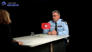 Patrick TOUAK, général de division, Chef du COMCYBER-MI [La Grande Interview]