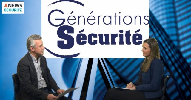 La jeune garde de la sécurité en force – Face aux Syndicats