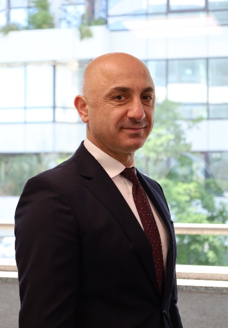 Triomphe Sécurité s'étend au Grand Est : interview de Jean Nahra, Directeur Général