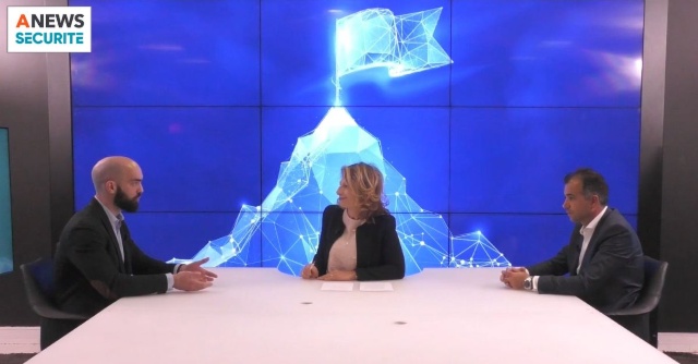 Créer une société, une histoire de rencontres et de passion… – TOP SÉCU