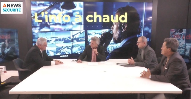 Réforme de la PJ, une bonne idée ? – Police municipale, la montée en puissance – L’Info à Chaud