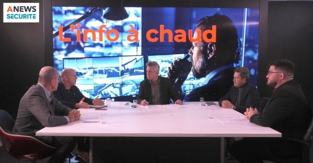 Soignants menacés, élus agressés, mesures pour la sécurité dans les stades – L’info à chaud