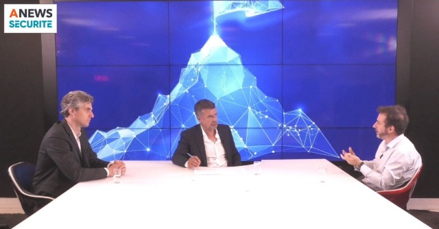 Sécurité, enjeux et perspectives : le point de vue des fondateurs et dirigeants d’organisations de sécurité – Top Sécu