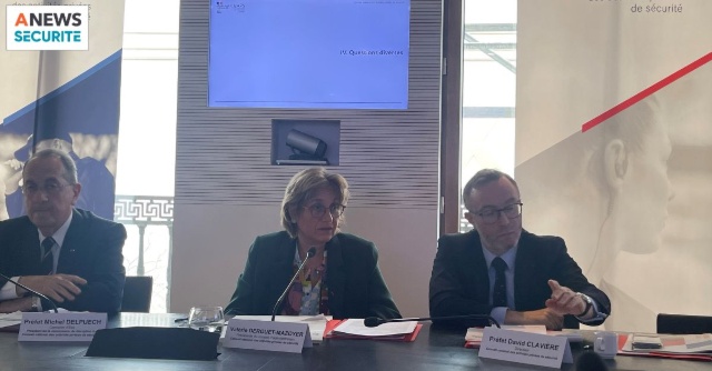 [Rapport d’activité du CNAPS 2023] Un an après la réforme, les chiffres démontrent efficacité opérationnelle et renforcement de la régulation du secteur – Retour en vidéo