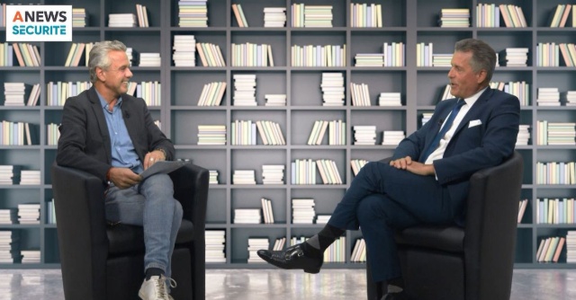 La Bible de la sécurité privée – Security Book