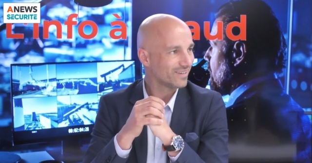 Le continuum de la sécurité chez CESG – L’info à Chaud