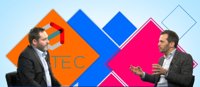 Arnaud Brouquier, co-président de l’Anitec – Face aux Syndicats