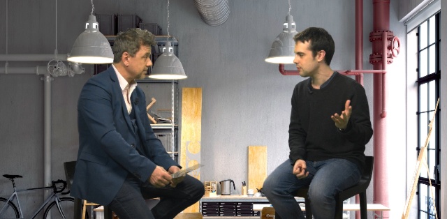 Veesion : l’intelligence artificielle au service de la lutte contre le vol – Start Me Up