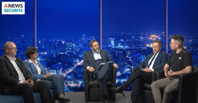 Le harcèlement au cœur du Continuum – Fenech Security Talk