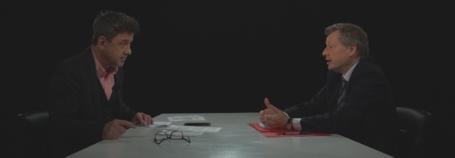 LA GRANDE INTERVIEW – Philip Alloncle (partie 1)