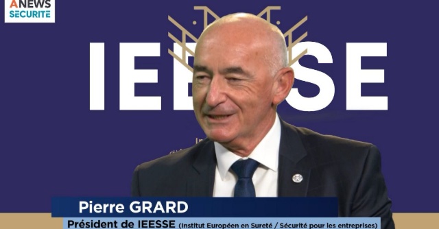 L’IEESSE, l’entreprise au cœur du continuum – Face aux Syndicats